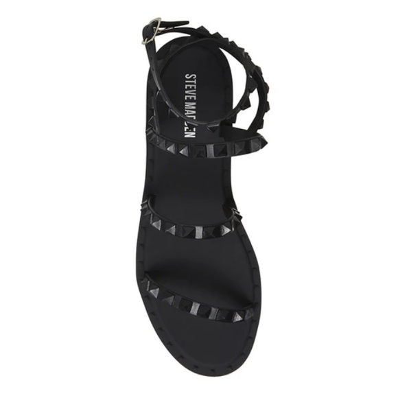 Travel-J Stud Sandals - Picture 4 of 5